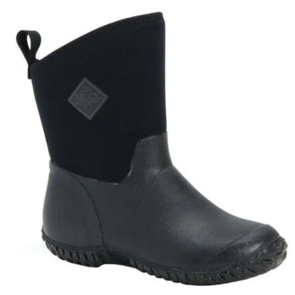 Women's Muckster Mid Boot. Size 9 - Picture 1 of 6
